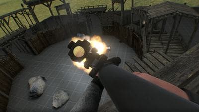 BONEWORKS screenshot 5