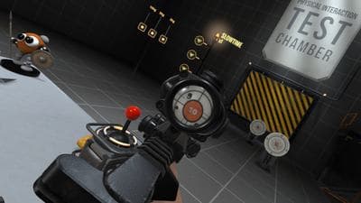 BONEWORKS screenshot 9