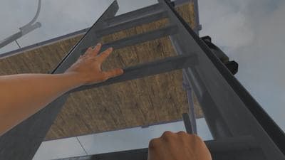 BONEWORKS screenshot 8