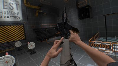 BONEWORKS screenshot 6