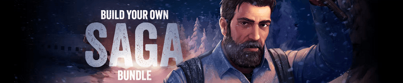 Build Your Own Saga Bundle