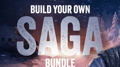 Fanatical geeft ons weer de regie met een nieuwe Build Bundle