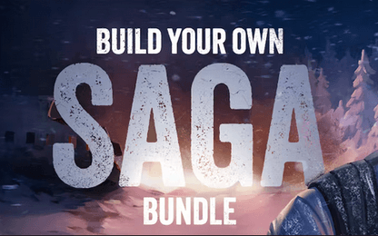 Fanatical geeft ons weer de regie met een nieuwe Build Bundle
