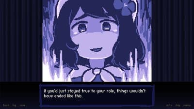 Bad End Theater screenshot 1