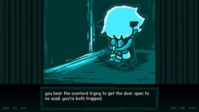 Bad End Theater screenshot 6