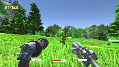 BadLands RoadTrip screenshot 7
