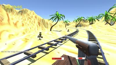 BadLands RoadTrip screenshot 6