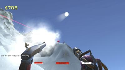 BadLands RoadTrip screenshot 9
