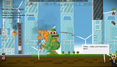 BalanCity screenshot 2