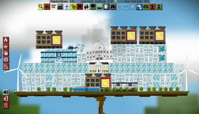 BalanCity screenshot 4