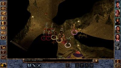 Baldur's Gate: Enhanced Edition screenshot 1