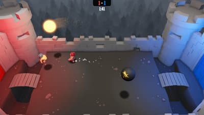 Ball Grabbers screenshot 4