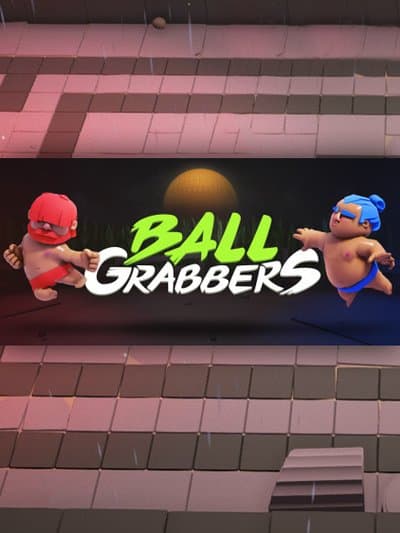 Ball Grabbers