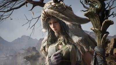 Ballad of Antara screenshot 3