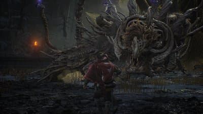 Ballad of Antara screenshot 5