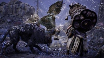 Ballad of Antara screenshot 4