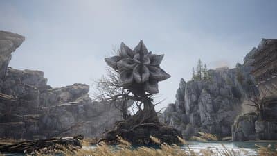 Ballad of Antara screenshot 8