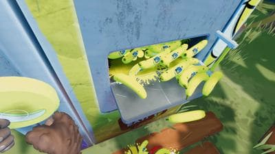 Banana for Scale screenshot 8