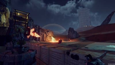 Band of Defenders screenshot 2