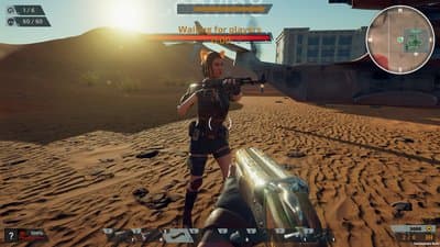 Band of Defenders screenshot 3