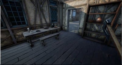 Bandit Simulator screenshot 2