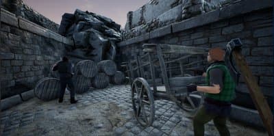 Bandit Simulator screenshot 4