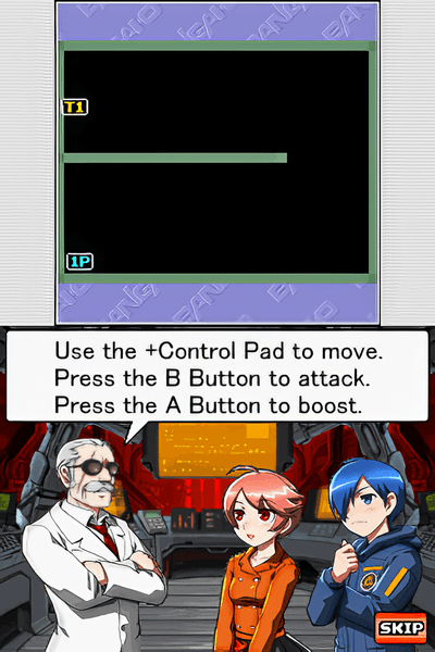 Bangai-O Spirits screenshot 3