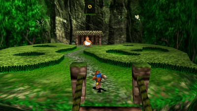 Banjo-Tooie screenshot 2