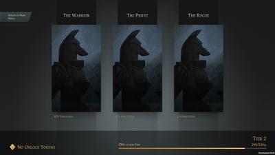 Banners of Ruin screenshot 7