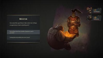 Banners of Ruin screenshot 5