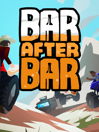 Bar After Bar
