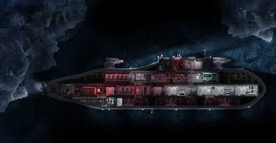 Barotrauma screenshot 10