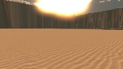 Basketball Hero VR screenshot 3