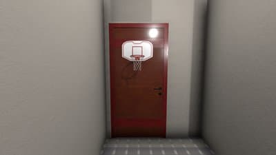 Basketball Hero VR screenshot 5