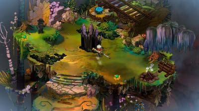 Bastion screenshot 7