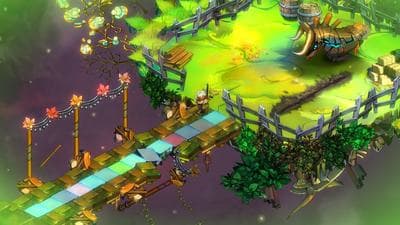 Bastion screenshot 11