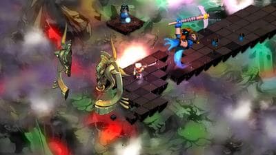 Bastion screenshot 10