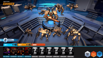Batalj screenshot 6