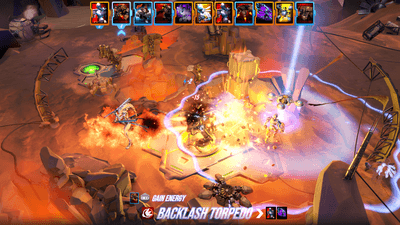 Batalj screenshot 9