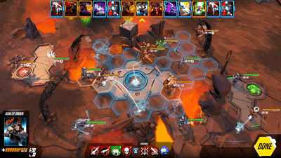 Batalj screenshot 5
