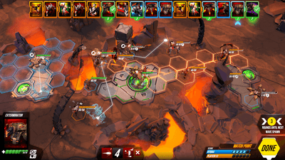 Batalj screenshot 3