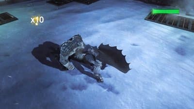 Batman: Arkham Collection screenshot 1