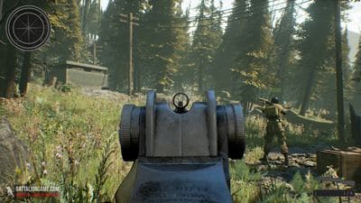 Battalion 1944 screenshot 1