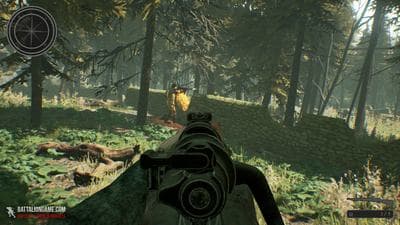 Battalion 1944 screenshot 2