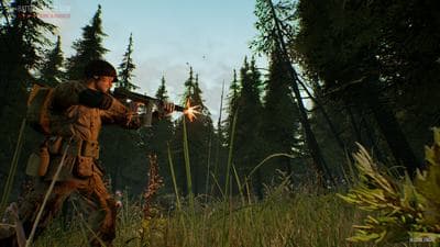 Battalion 1944 screenshot 4