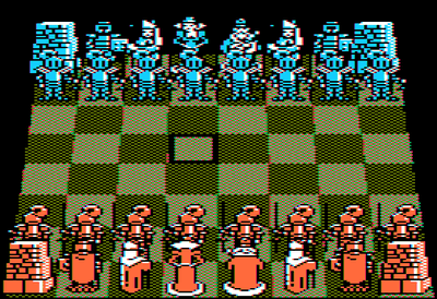 Battle Chess screenshot 4