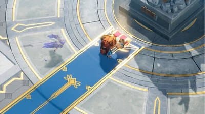 Battle Crush screenshot 3
