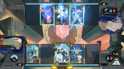 Battle Suit Aces screenshot 5