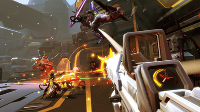 Battleborn screenshot 4