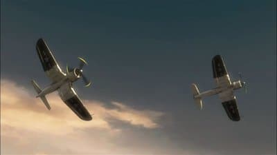 Battlefield 1943 screenshot 3